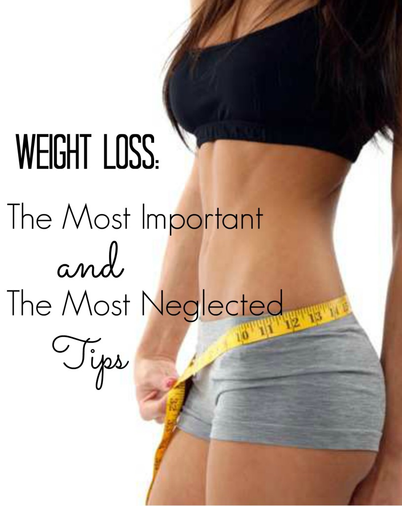 It is impossible to lose weight, it is impossible to lose weight in this life