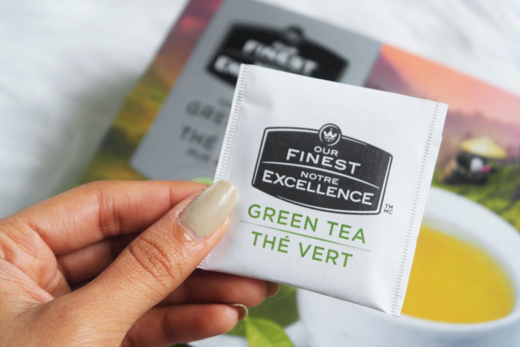 What Happens When You Drink Green Tea EVERYDAY for a YEAR? 