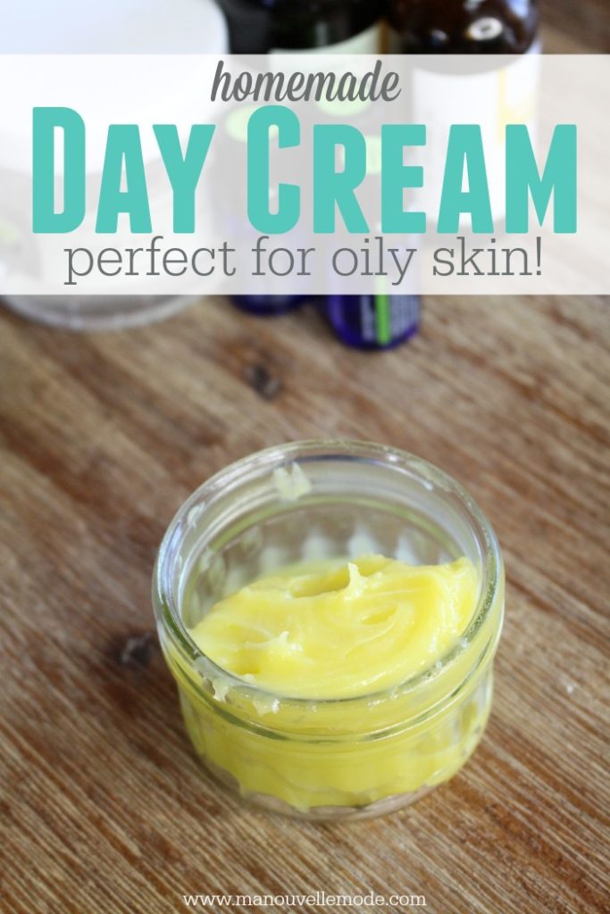 DIY 100% Natural & Targeted Daily Skin Care Products